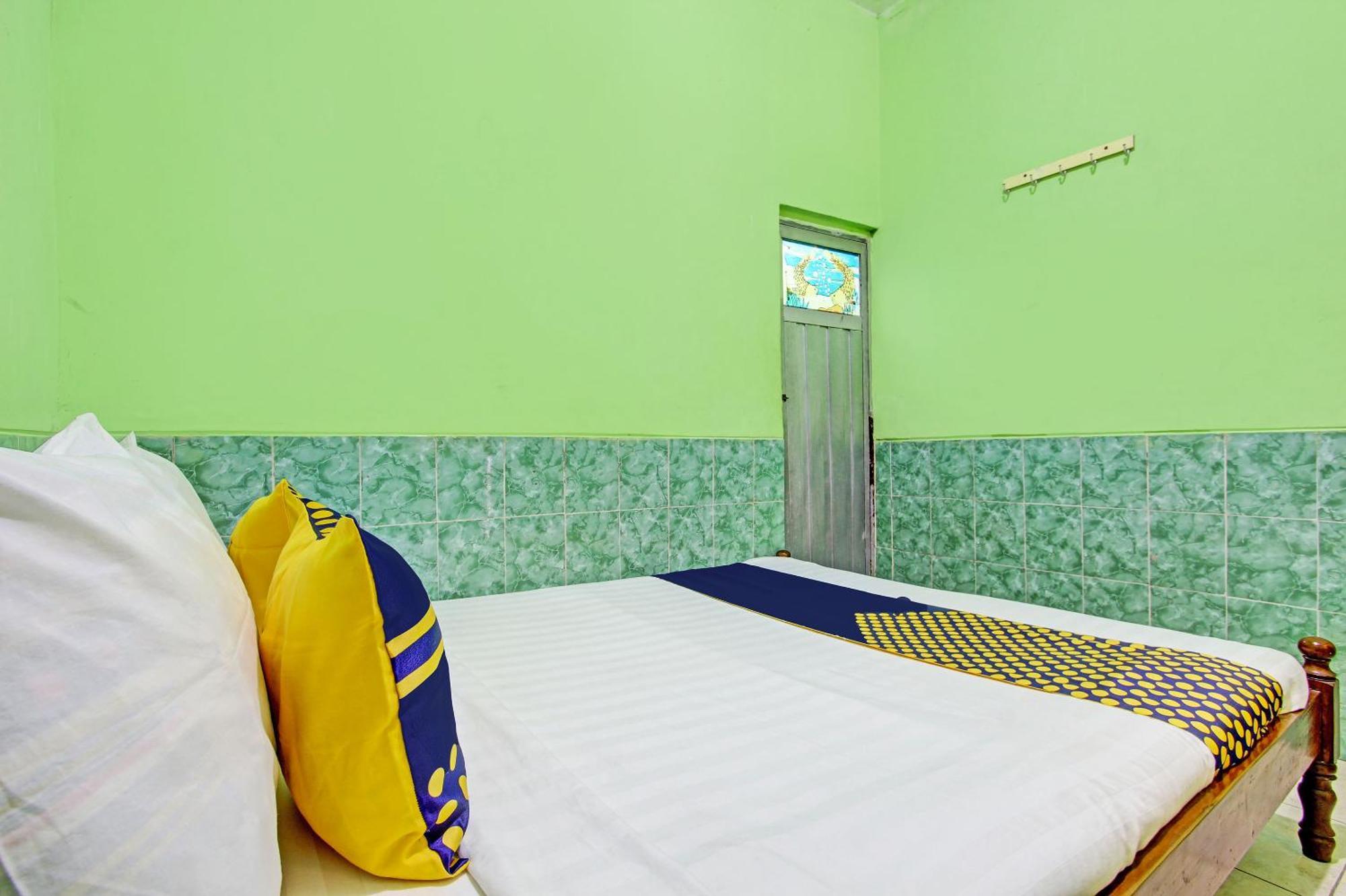 Spot On 93029 Pondok Wisata Sabar Menanti 2 Bantul Exterior photo