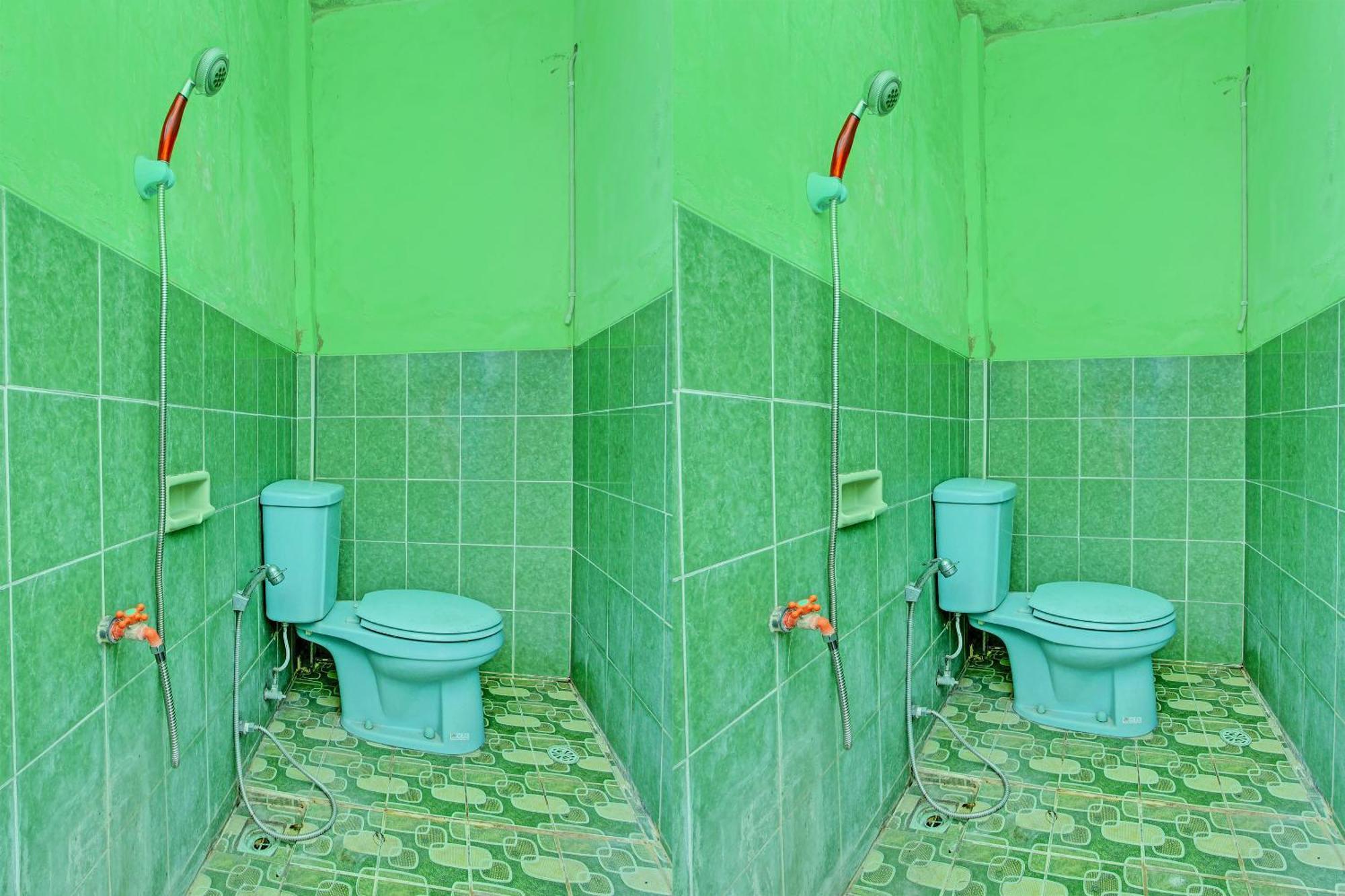 Spot On 93029 Pondok Wisata Sabar Menanti 2 Bantul Exterior photo