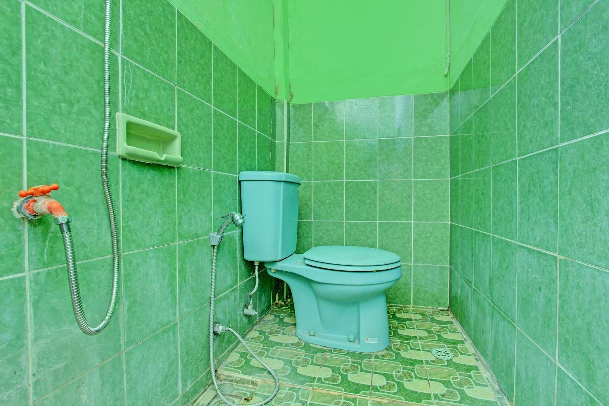 Spot On 93029 Pondok Wisata Sabar Menanti 2 Bantul Exterior photo