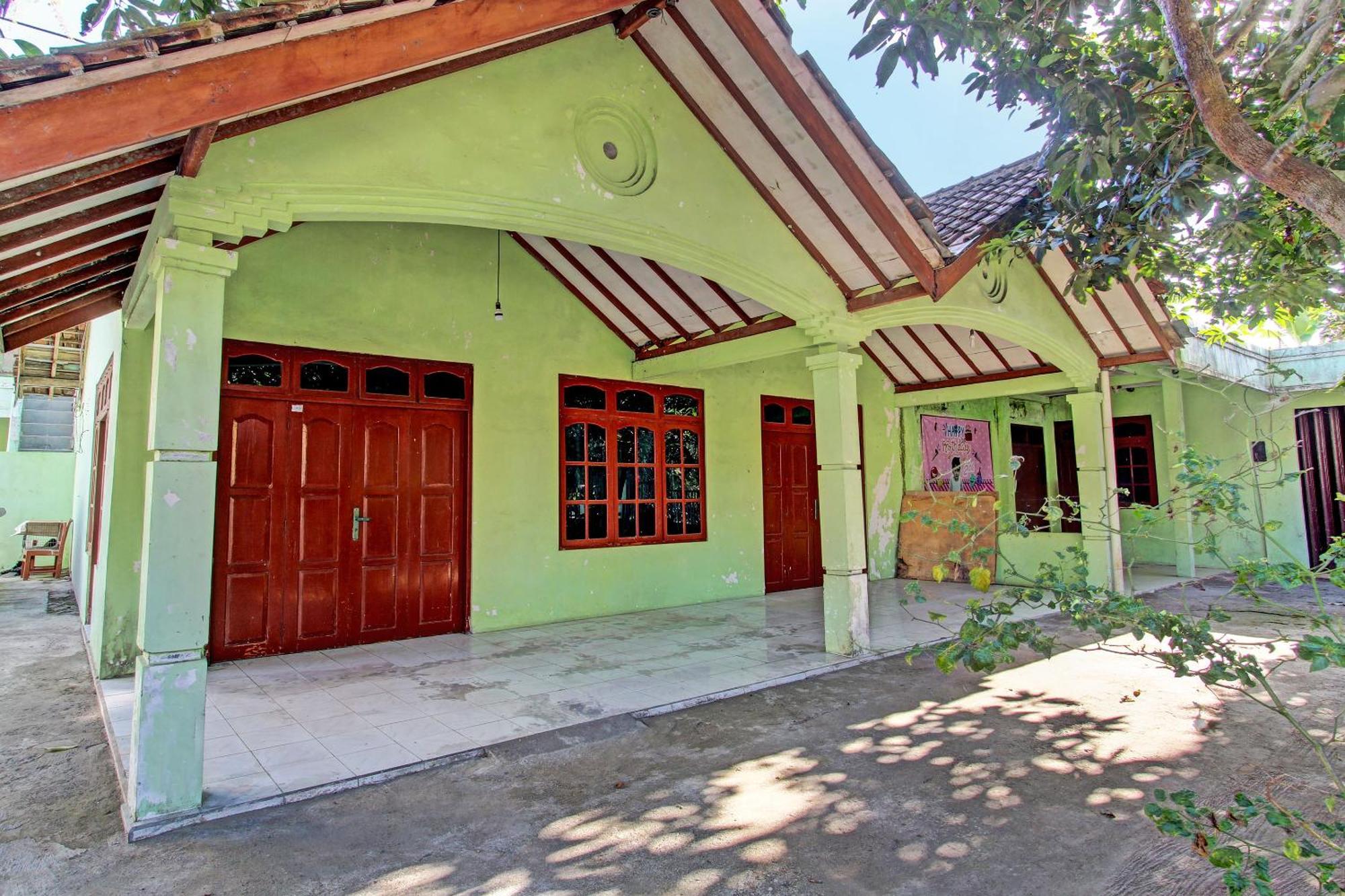 Spot On 93029 Pondok Wisata Sabar Menanti 2 Bantul Exterior photo